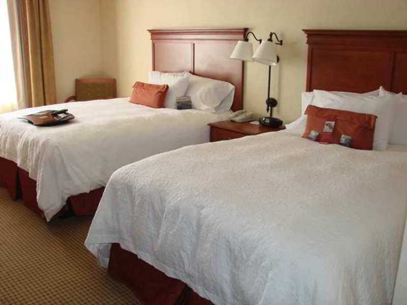 Hampton Inn Рок-Спрінгс Номер фото